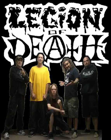 legion of death